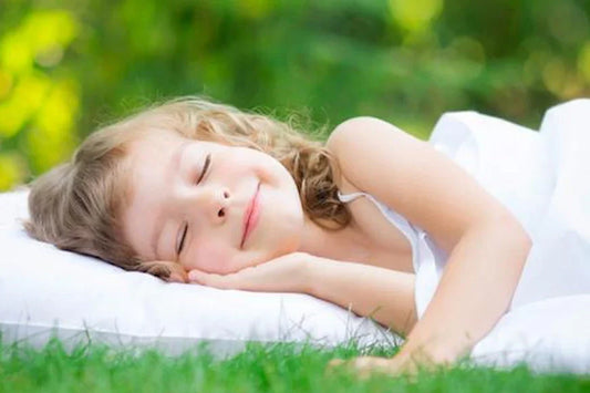 Cottonsafe Natural Mattress