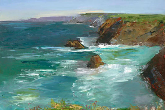 Sarah Eddy Art