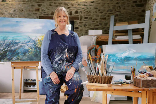 Sue Read Artist