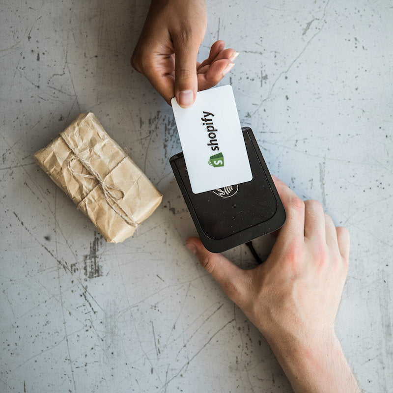 DIY Shopify