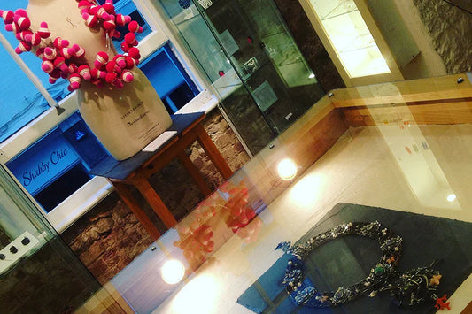 Victoria Sewart Jewellery